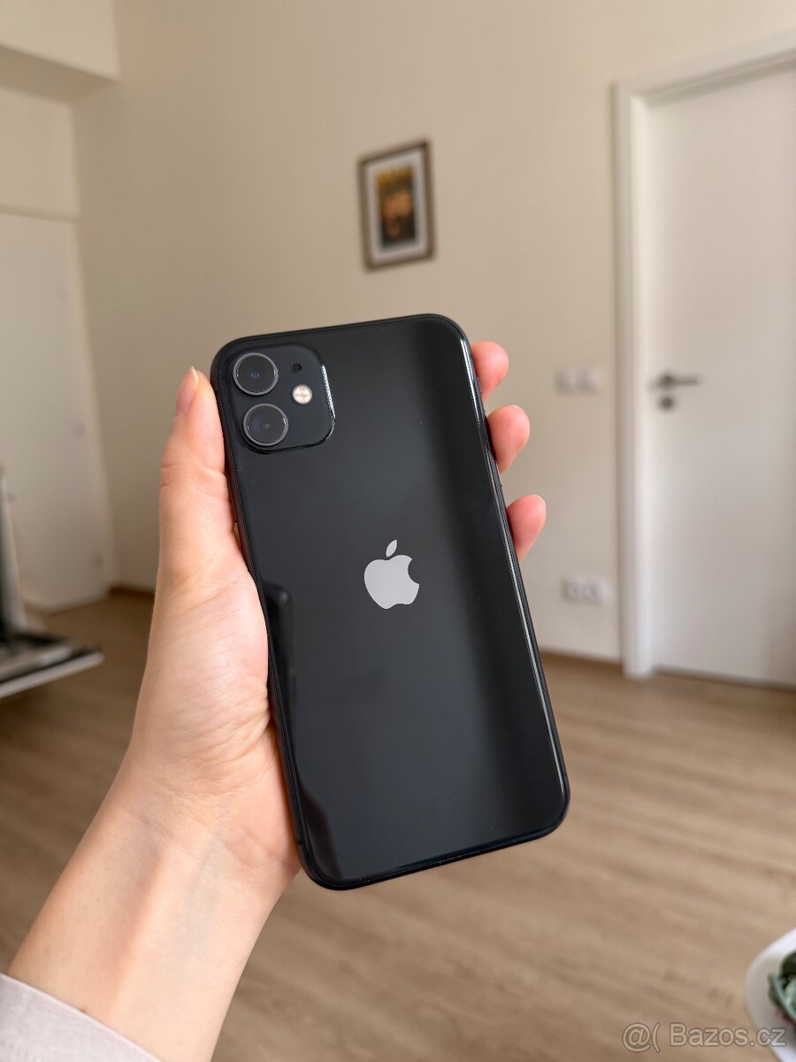 IPhone 11 - 128GB - 2