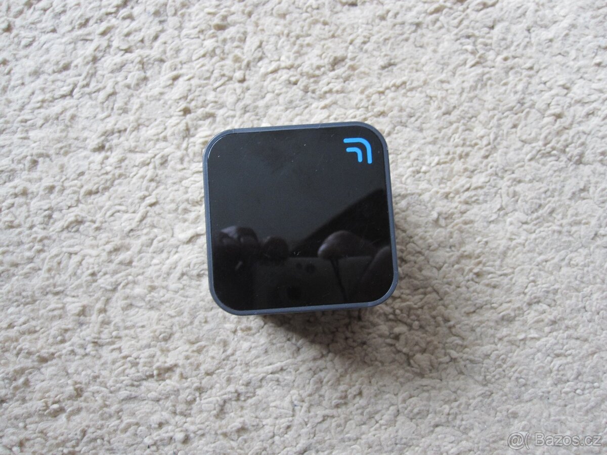 Navigace i ROBOT - 2