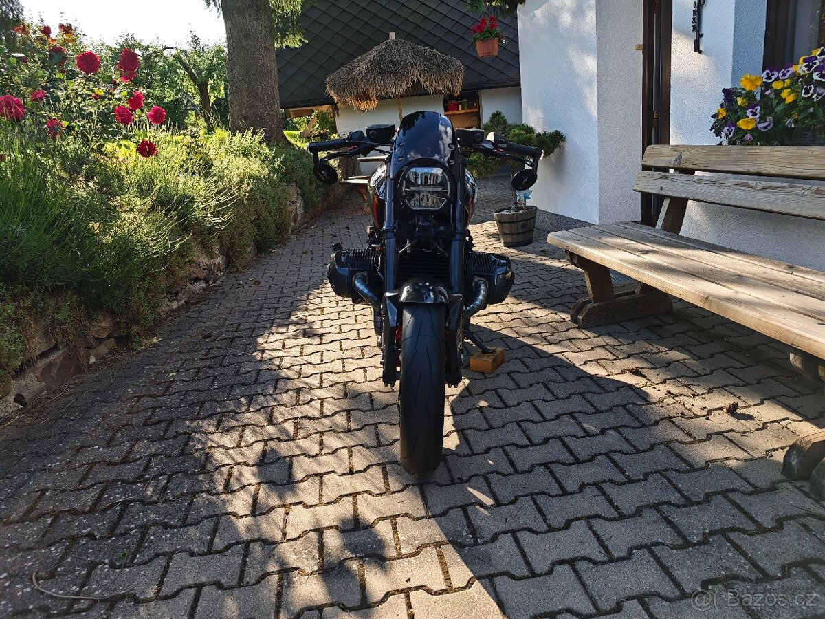 BMW R Ninet - 2