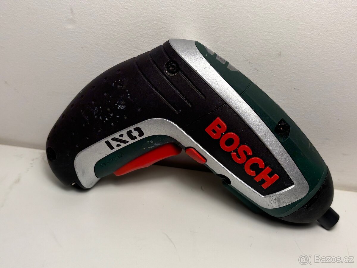 Aku šroubovák Bosch IXO - 2