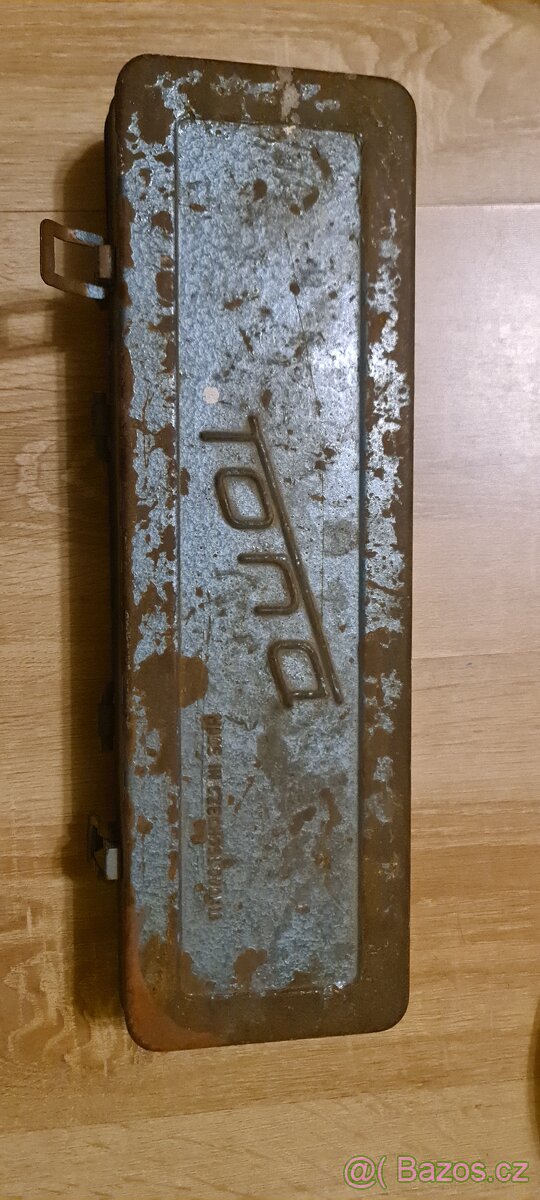 Stará Gola sada Tona - 2