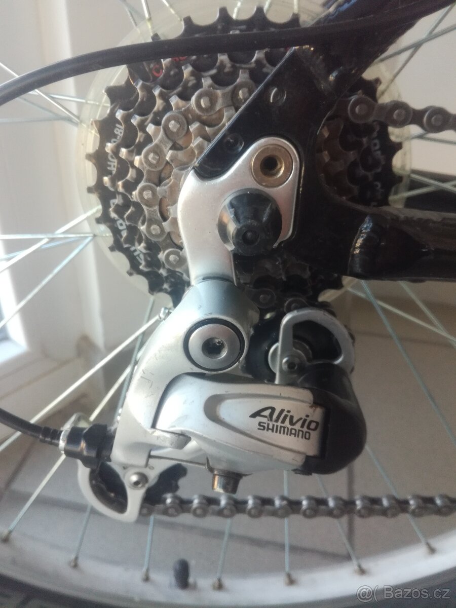 Dámské horské kolo Author Basic ASL - 2