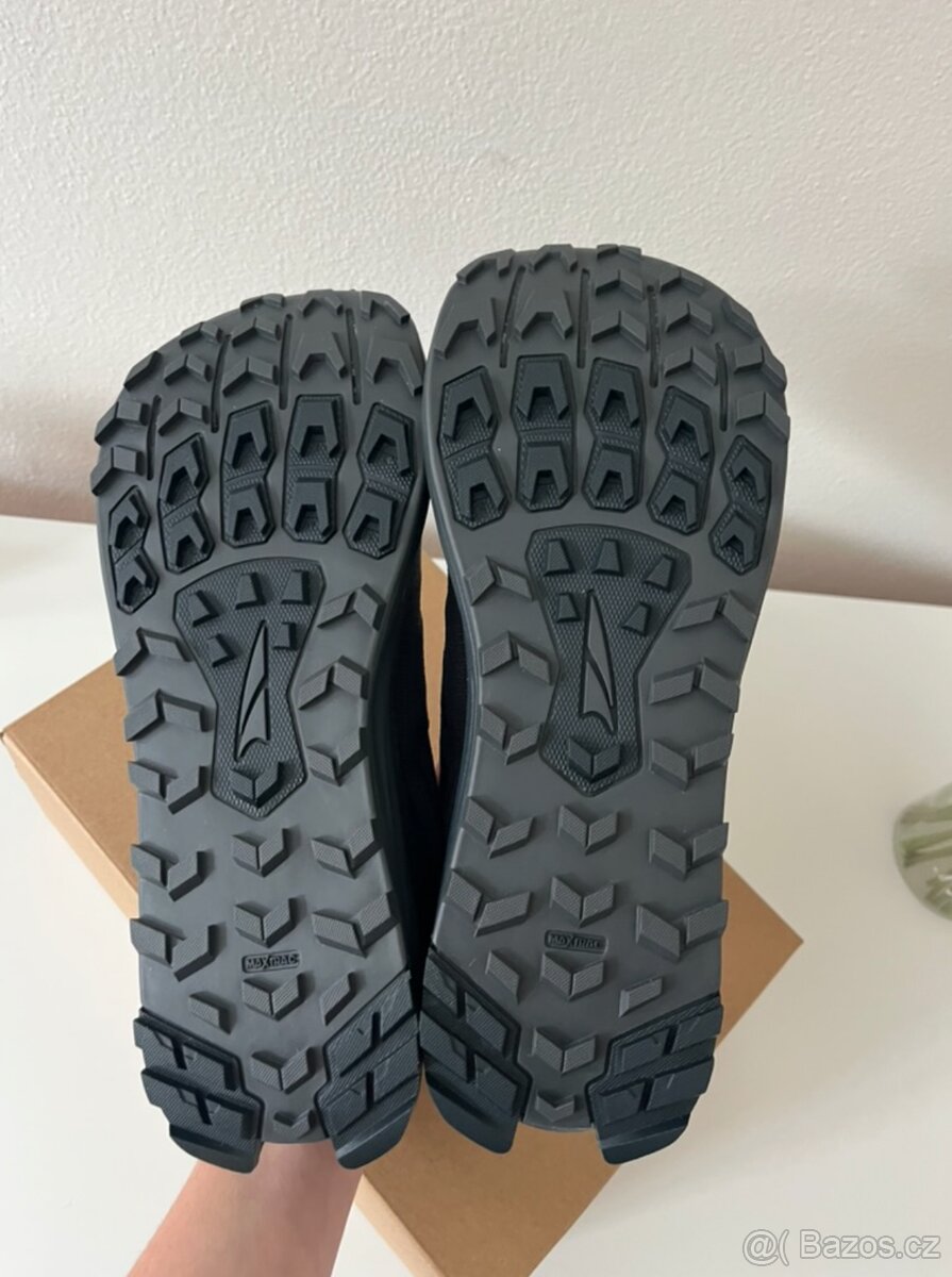 Altra lone peak 9 - 2