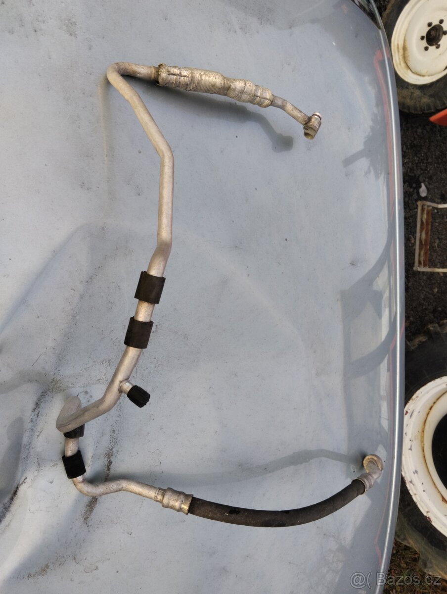 Škoda Octavia 2 facelift 1.6 TDI ND - 2