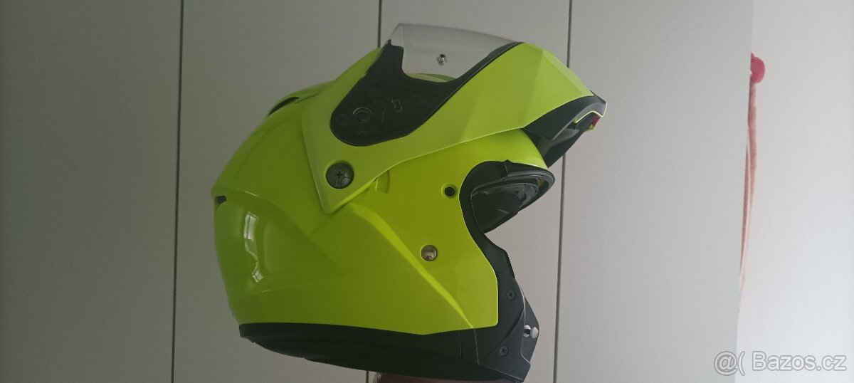 Moto přilba HJC - 2