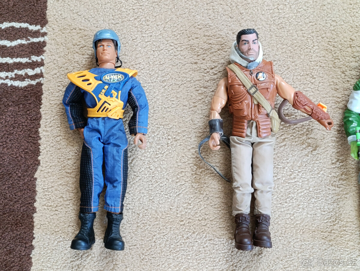 ActionMan - 2