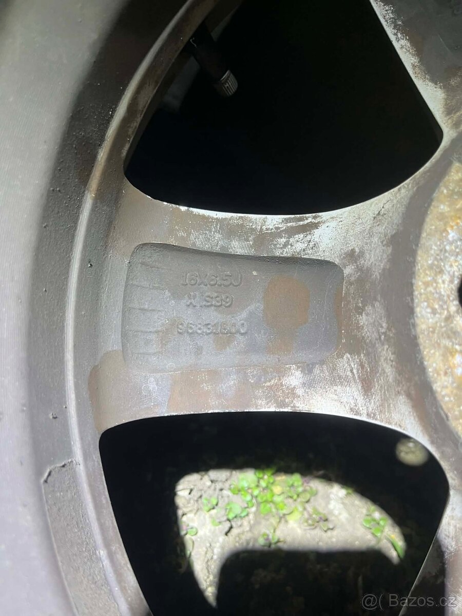 Kola Chevrolet Cruze - 2