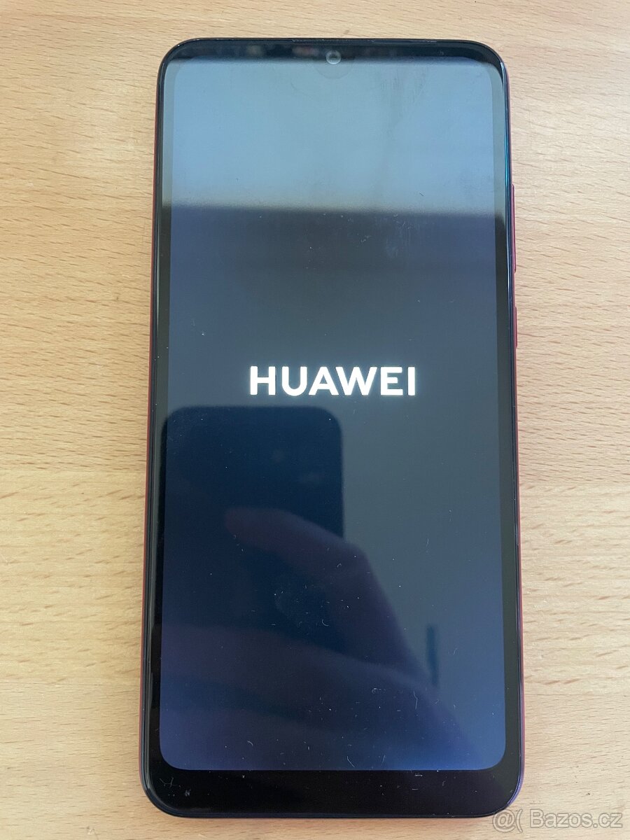 Huawei psmart 2019 - 2