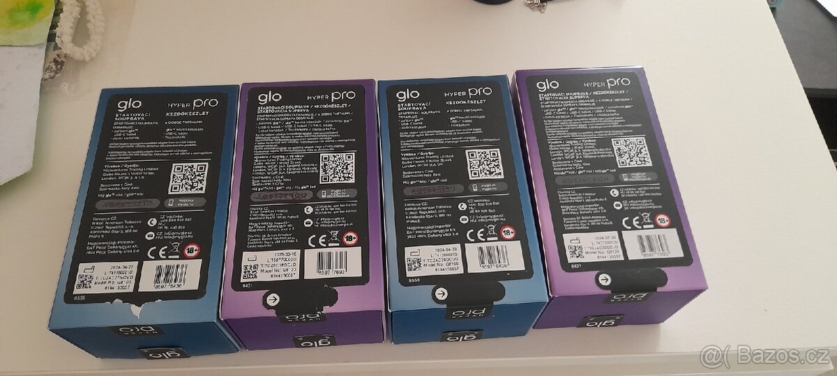 Glo Hyper Pro - 2
