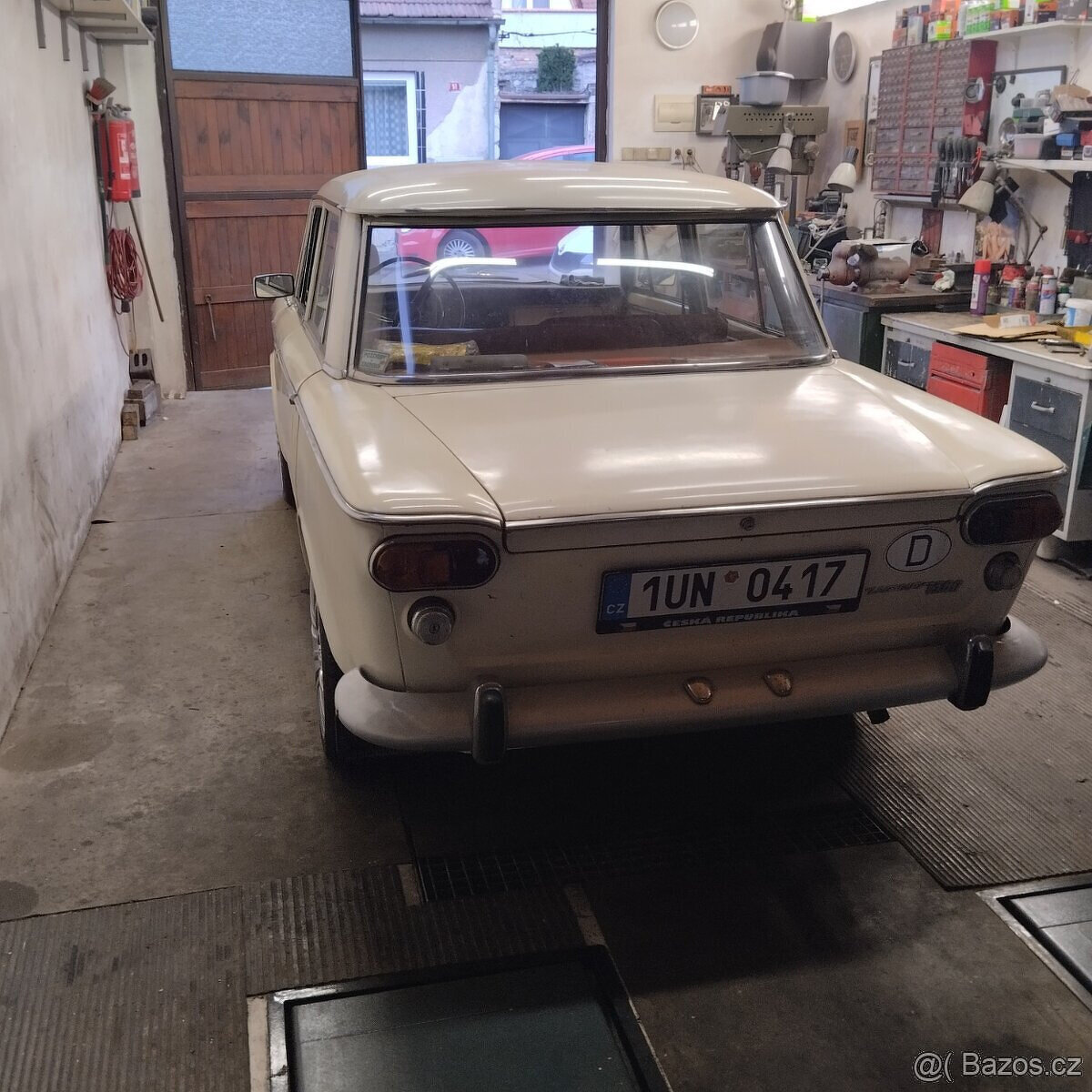 FIAT 1300 zastava 1300 - 2