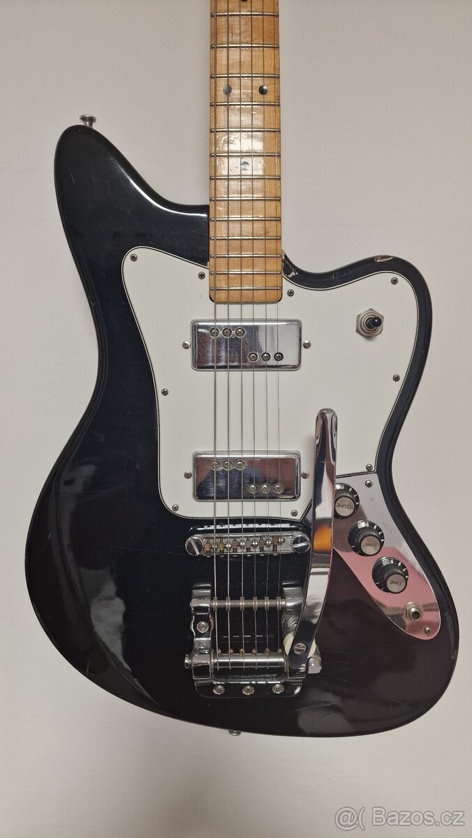 Framus Strato 6. rok 1973 - 2