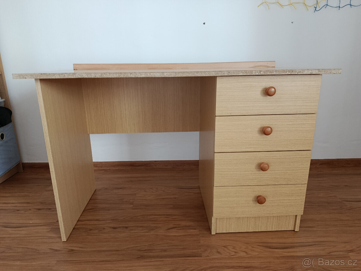 Psací stůl - 2