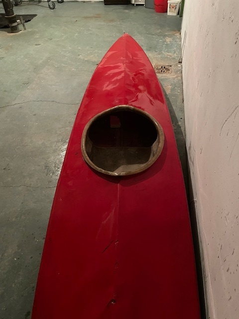 kajak - 2