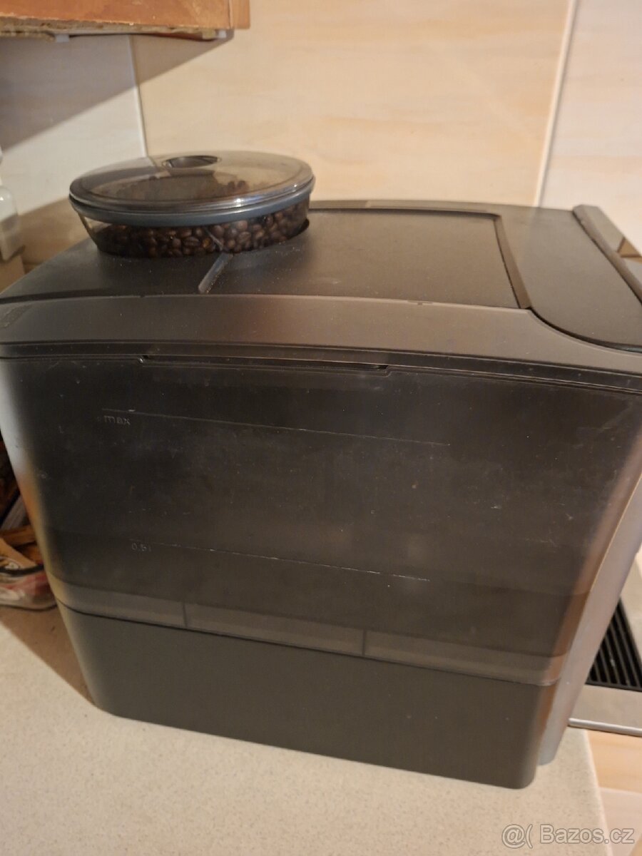 Kavovar siemens eq6 plus 100 - 2