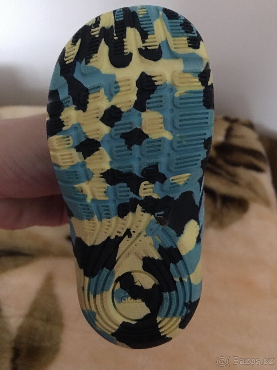 Addidas boty - 2