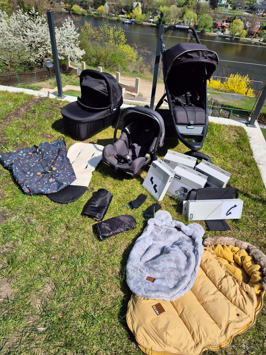 Thule Urban Glide 2 - 2
