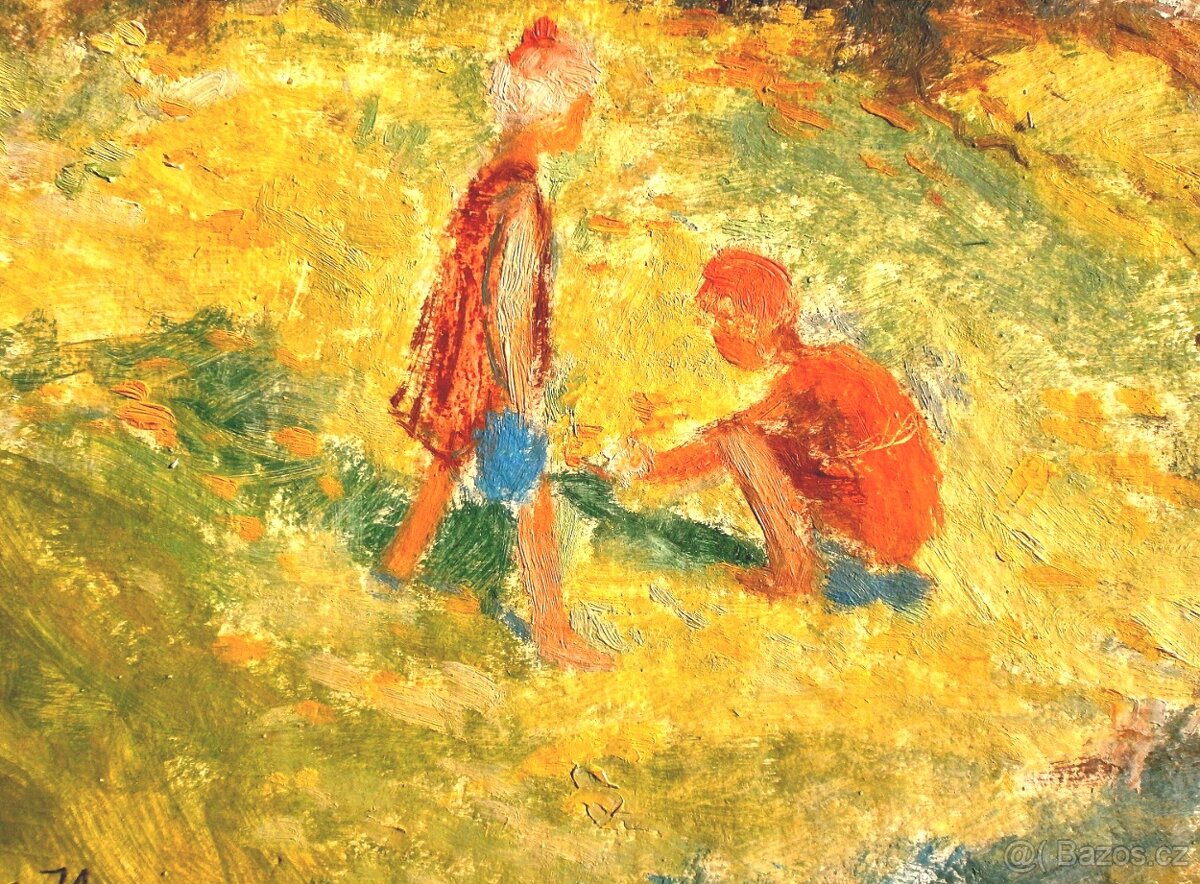 Jaroslav Černý - Jaro - 2