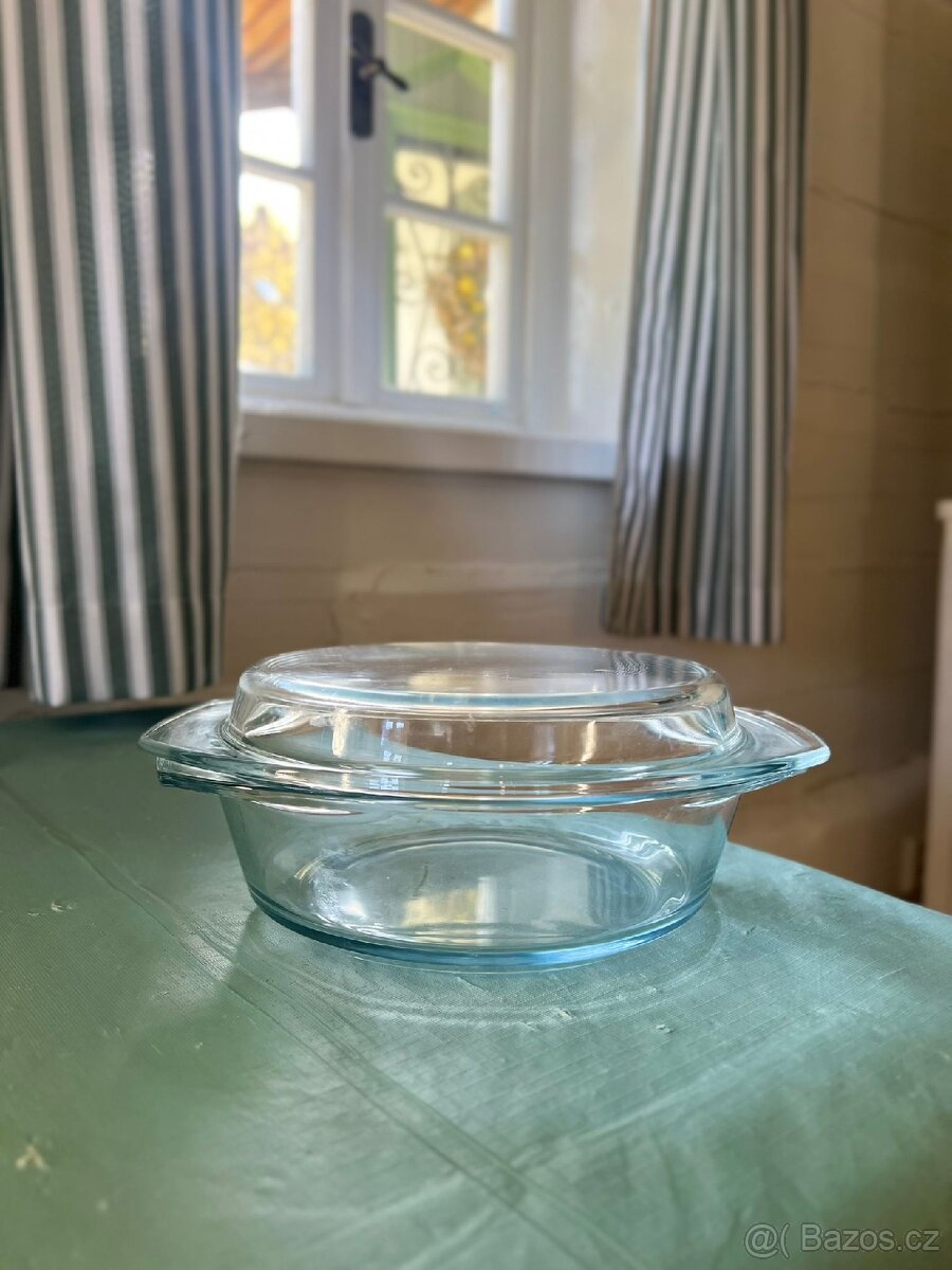 Pečící mísa - 2