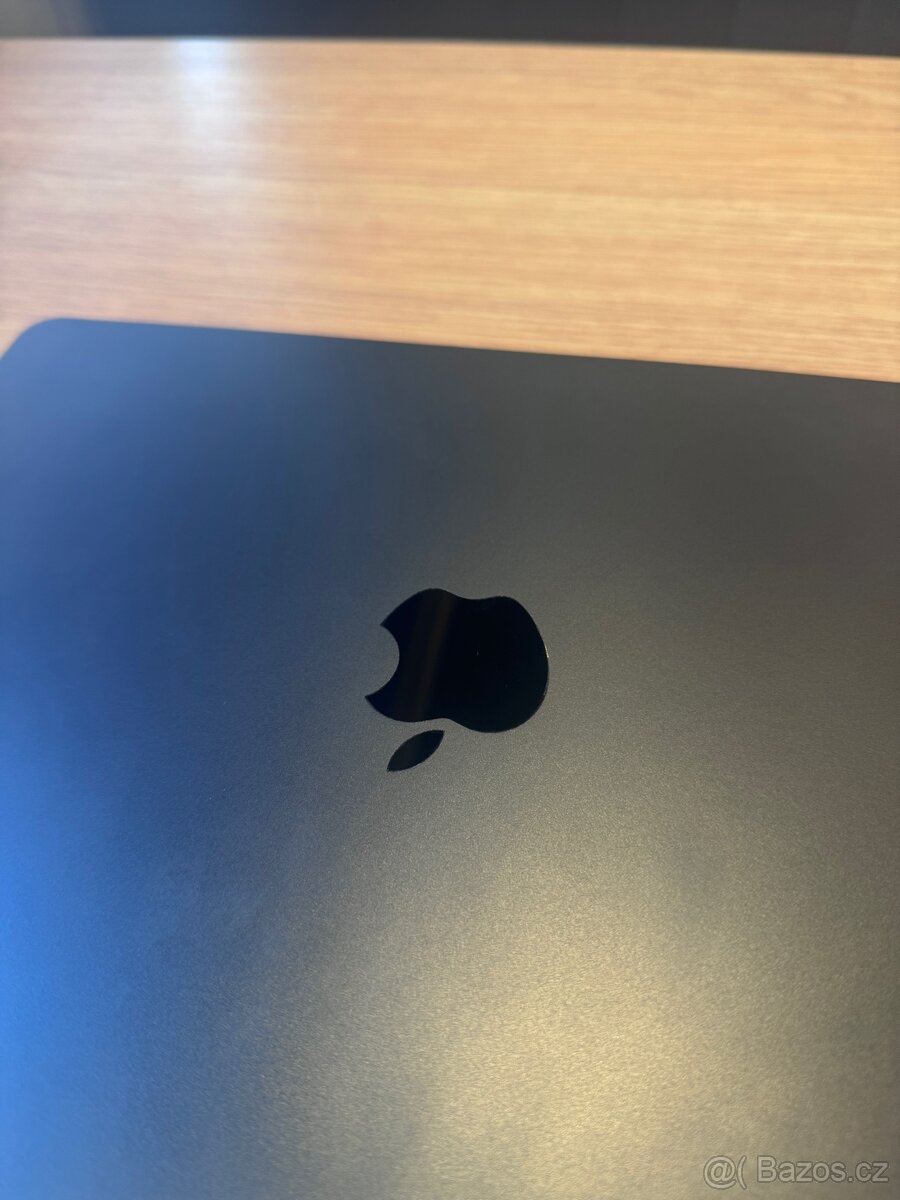 MacBook Air 13" M3 2024 – Midnight - 2