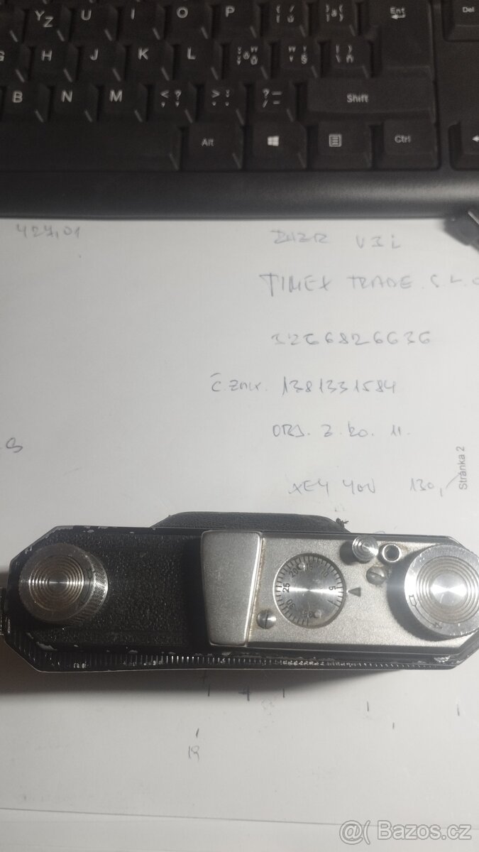 Kodak retina - 2