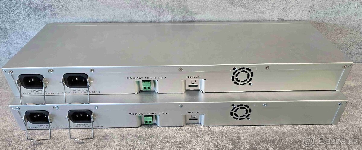 Mikrotik RB 1100 - 2