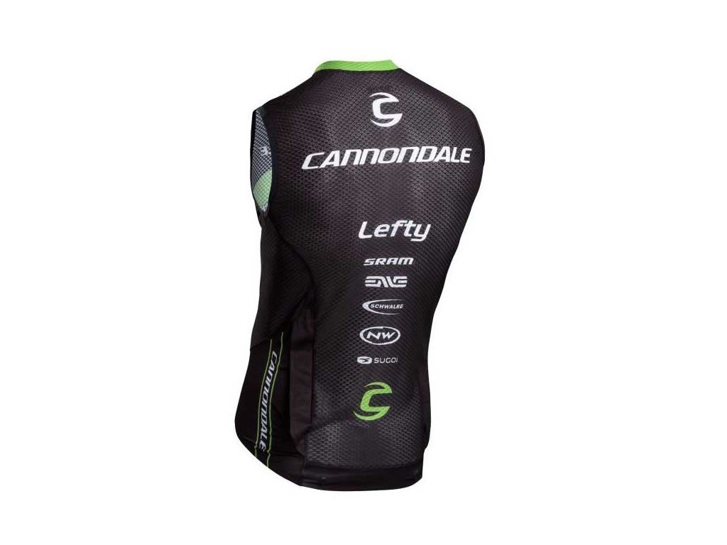 Cannondale original Sugoi - 2