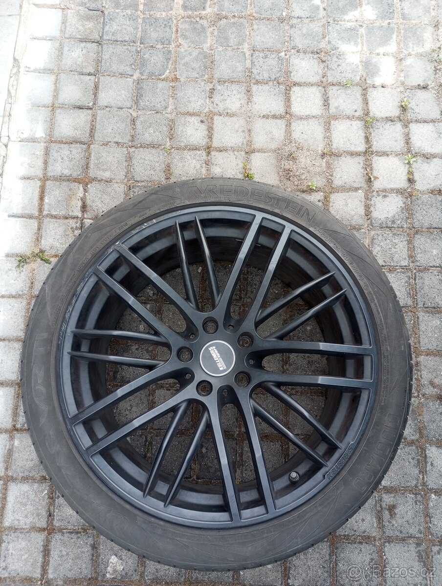 5x120 r20 - 2