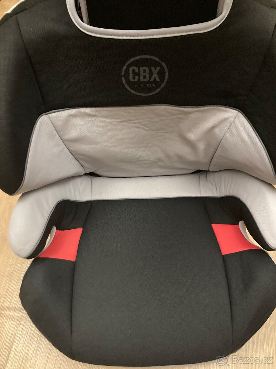 Autosedačka Cybex - 2