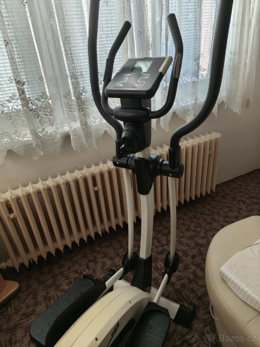 Calypso Kettler 509 Crosstrainer - 2