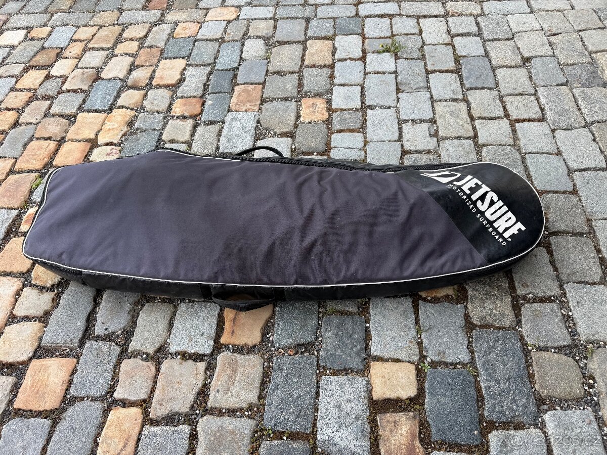 Jetsurf Race DFI 2022 - 2