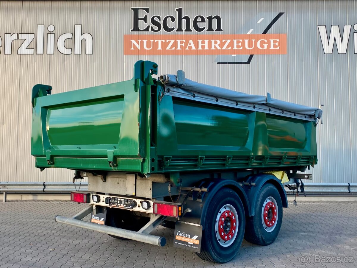 schmitz tandem - 2