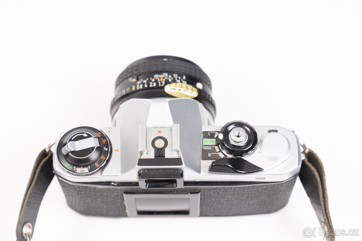 Pentax ME - 2