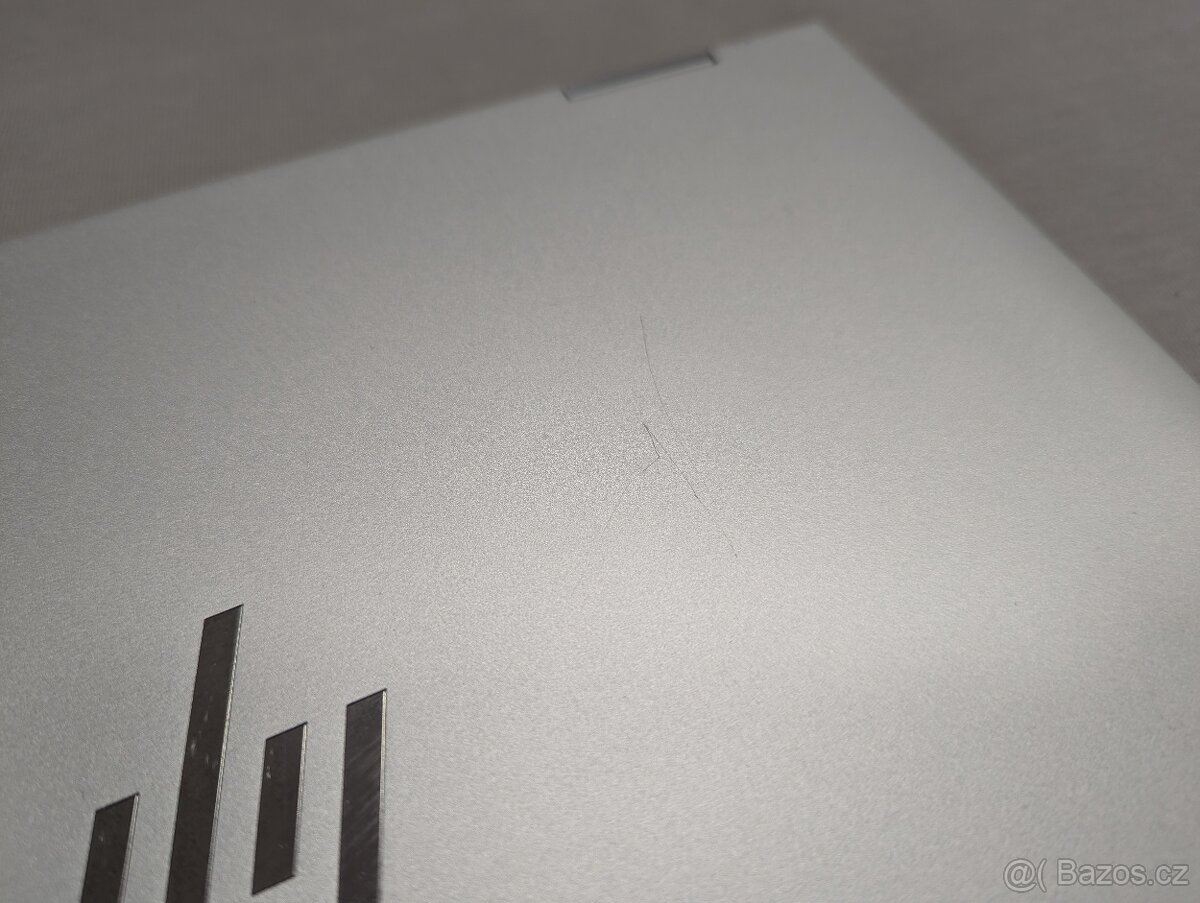 HP Elite x360 830 G10 - Záruka do 11/2026 - 2