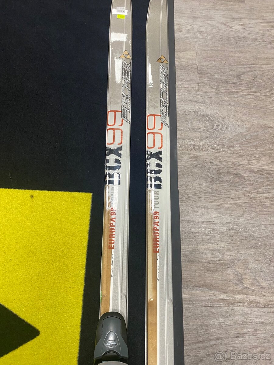 Fischer set BCX - 2