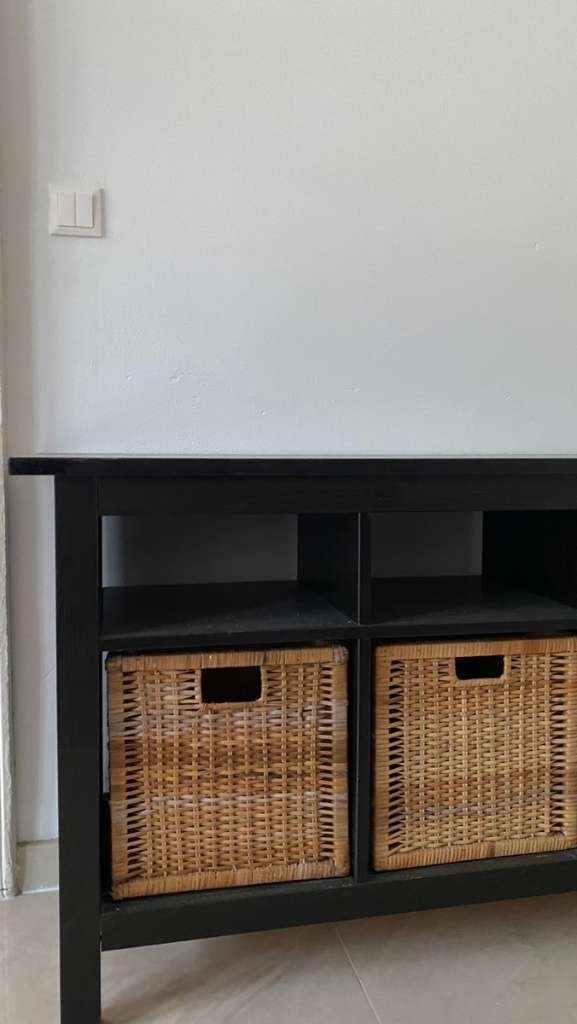 Ikea Hemnes - 2