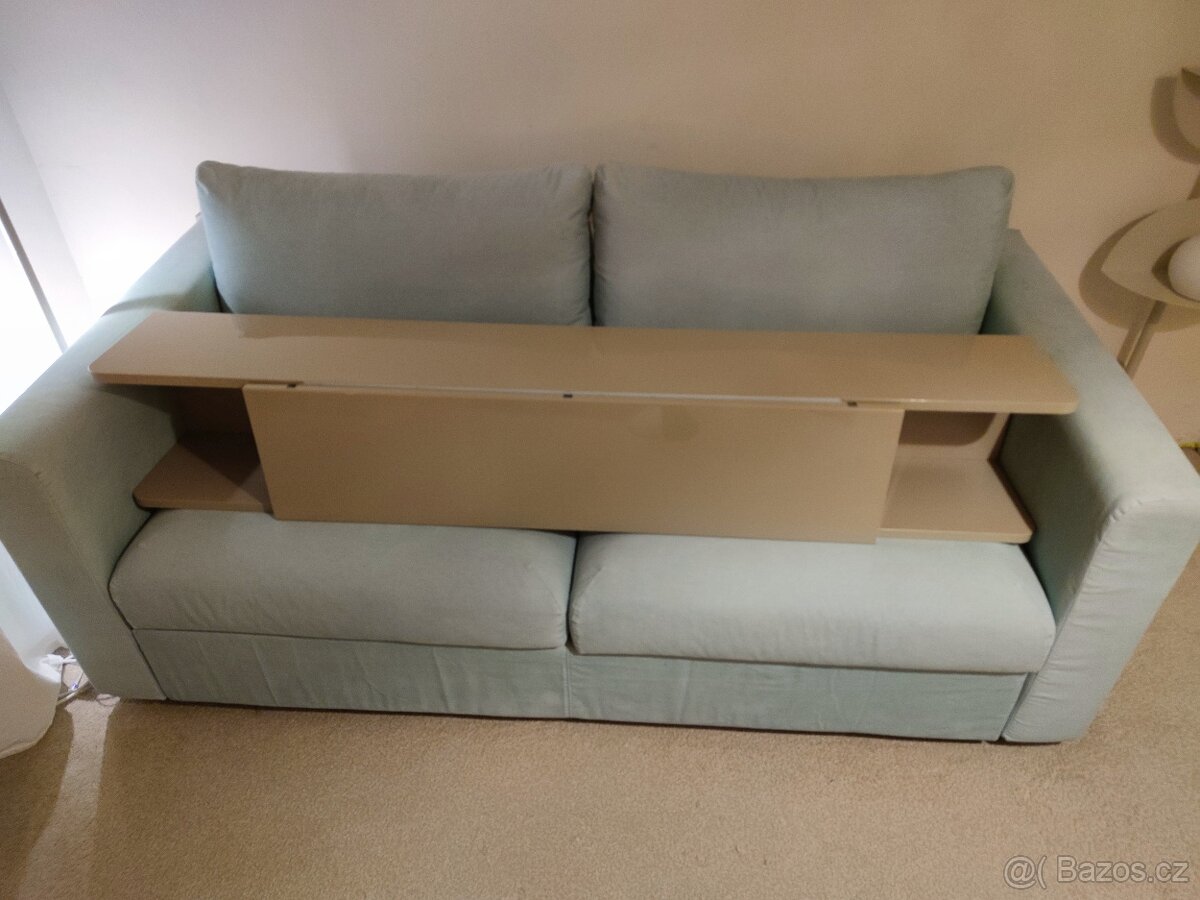 Ikea Mostorp nástěnná skřínka - 2