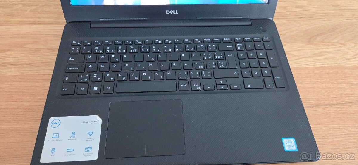 Notebook Dell - 2