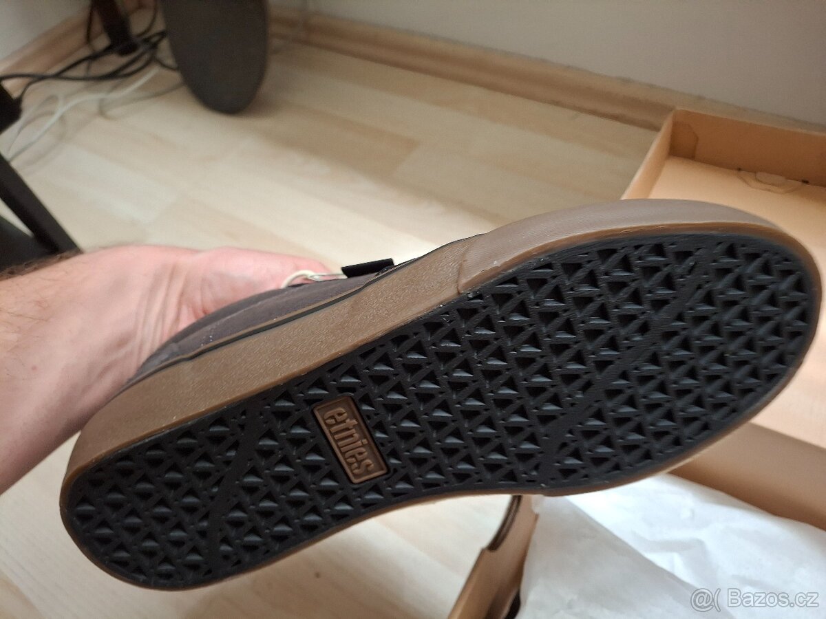Etnies Barge ls - 2