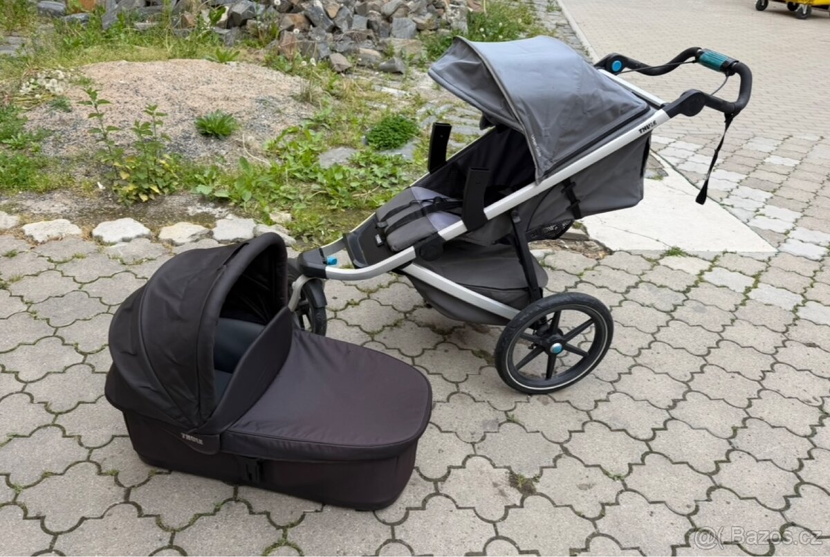 Thule Urban glide 2 - 2