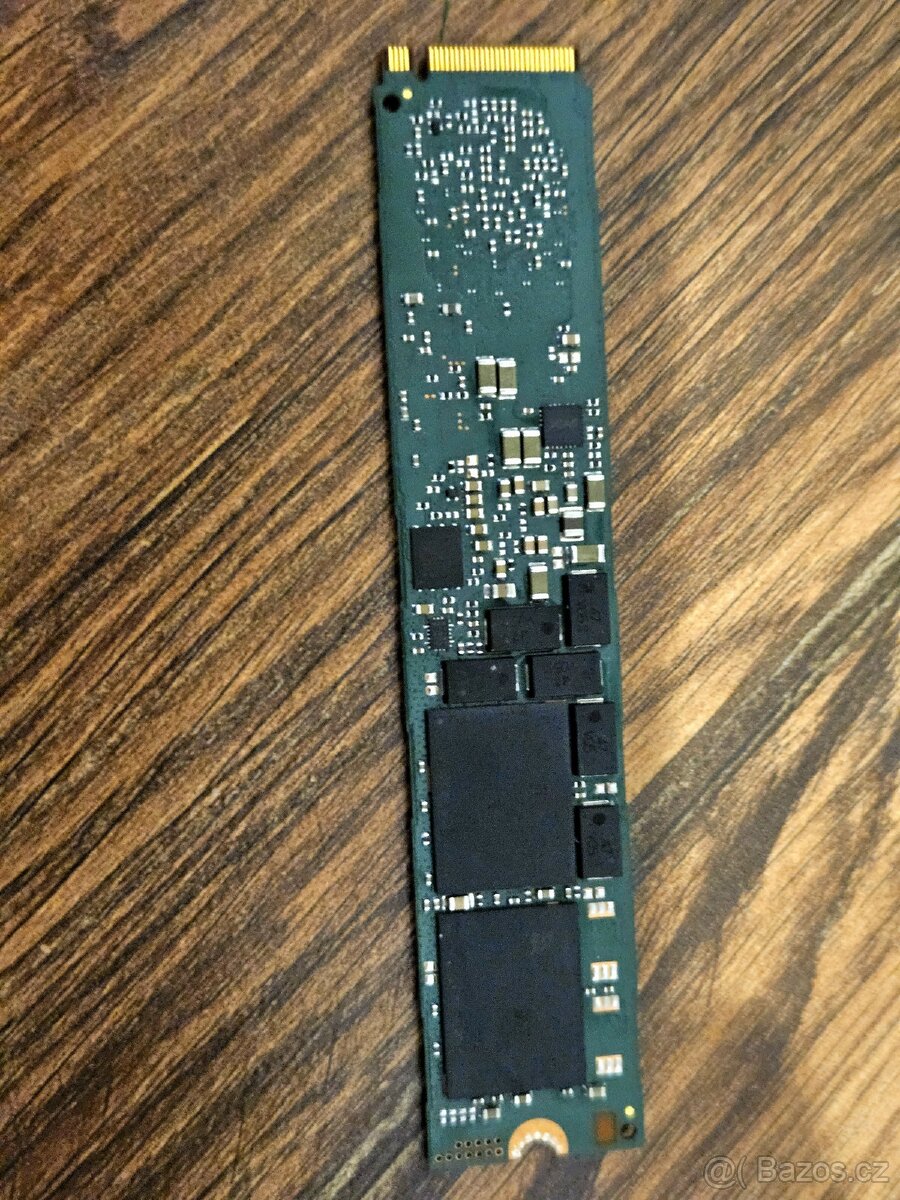 2tb SSD, Samsung PM983 - 2