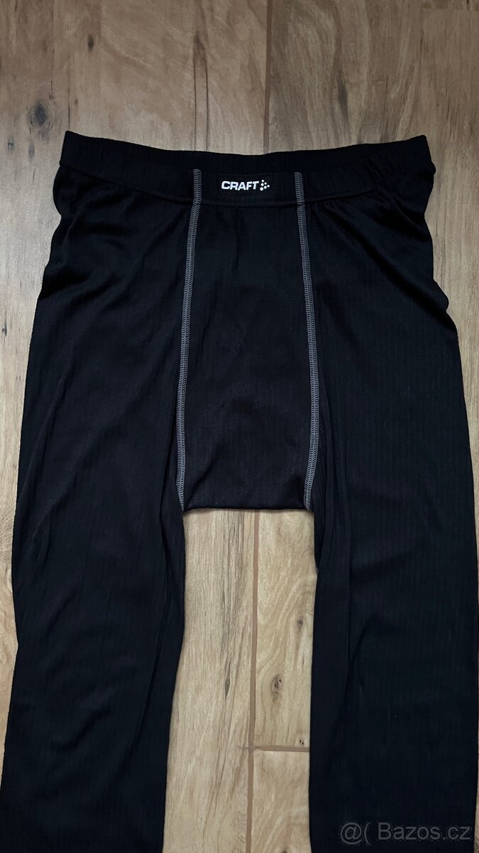 Craft Active Long Underpants - 2