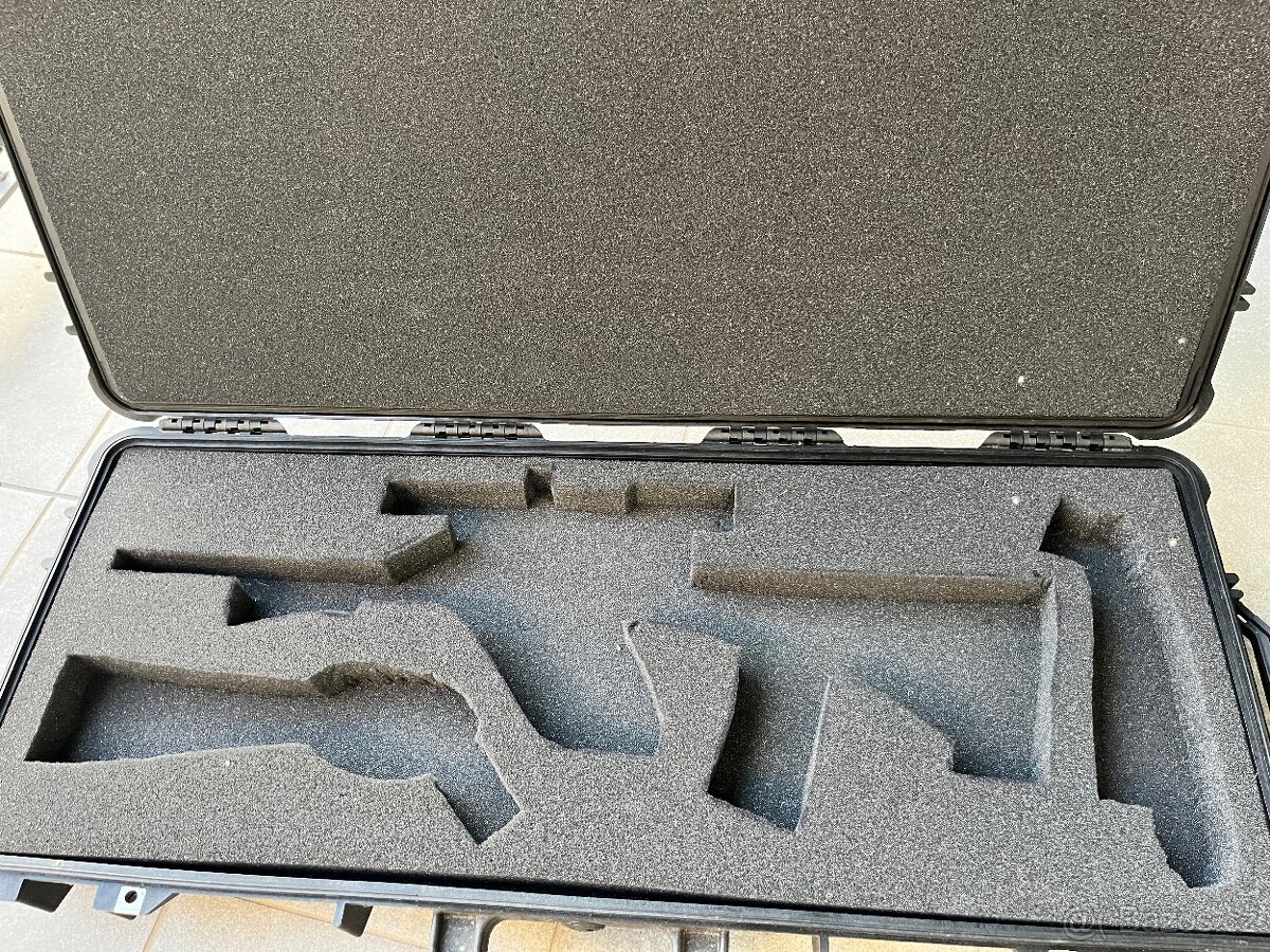 Peli Case 1700 - 2