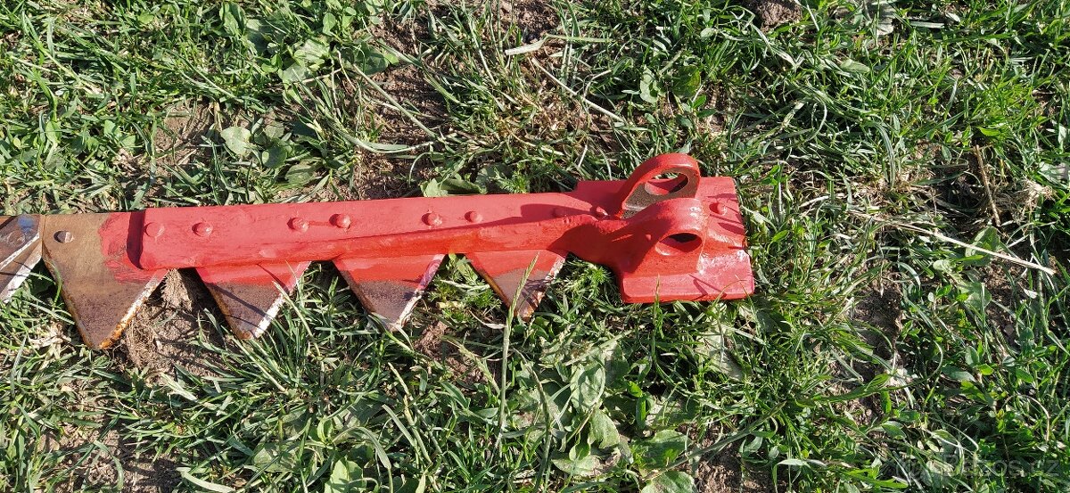 Kosa Žtn 152 - 2