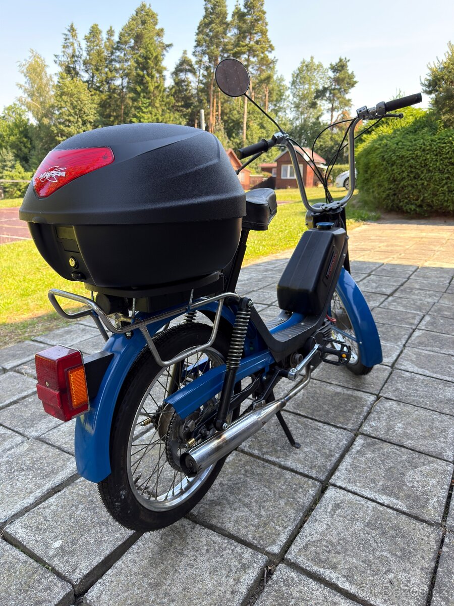 Babeta 210 - 2