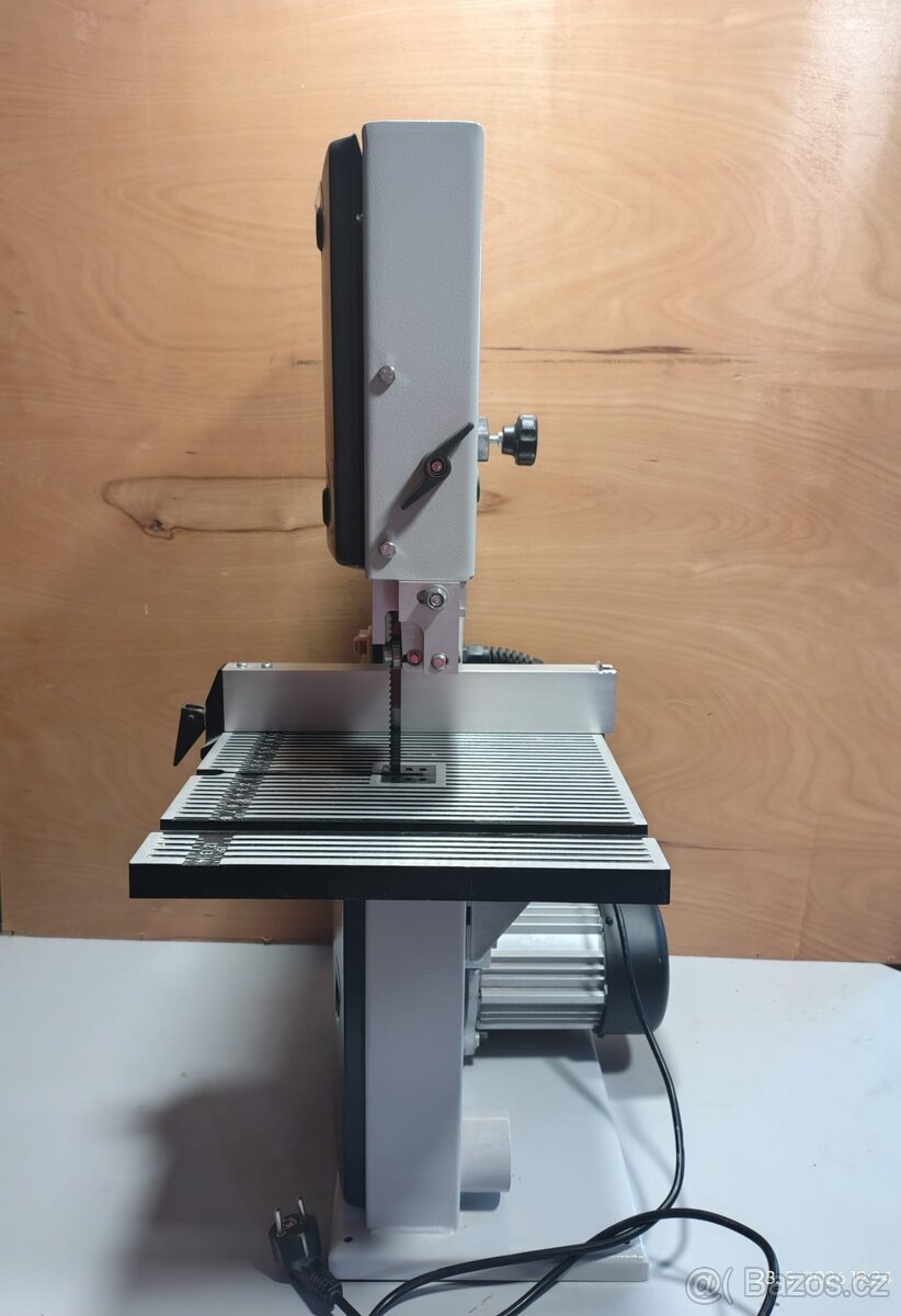 Pasova pila PROMA PP-250 - 2
