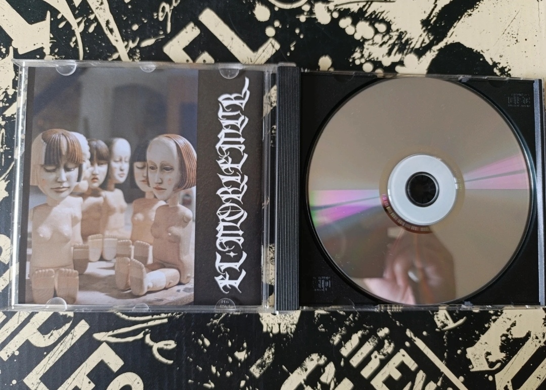 Et Moriemur - Cupio Dissolvi - 2