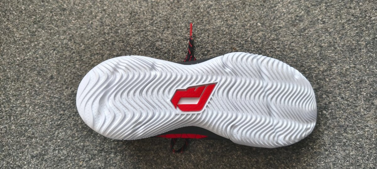 Boty adidas - 2