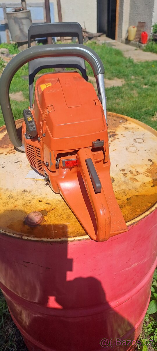 Husqvarna 365 - 2