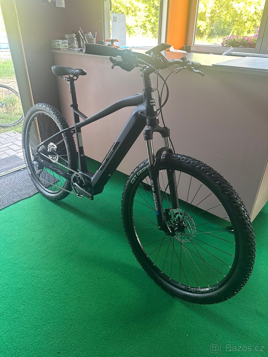 eMERIX 29” X1-BF420 - 2