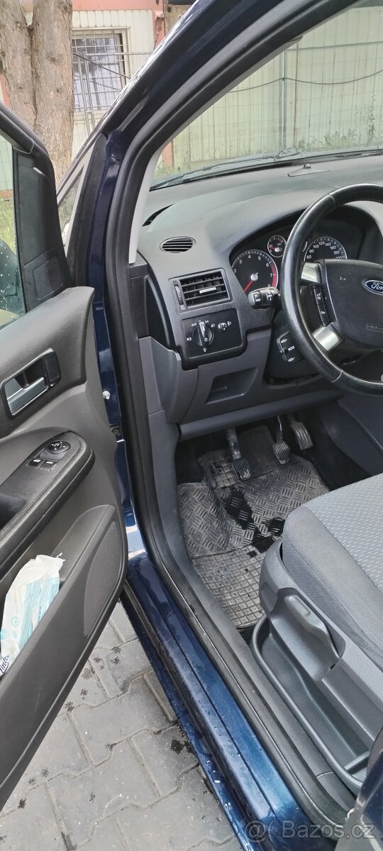 Prodám Ford Focus C Max - 2